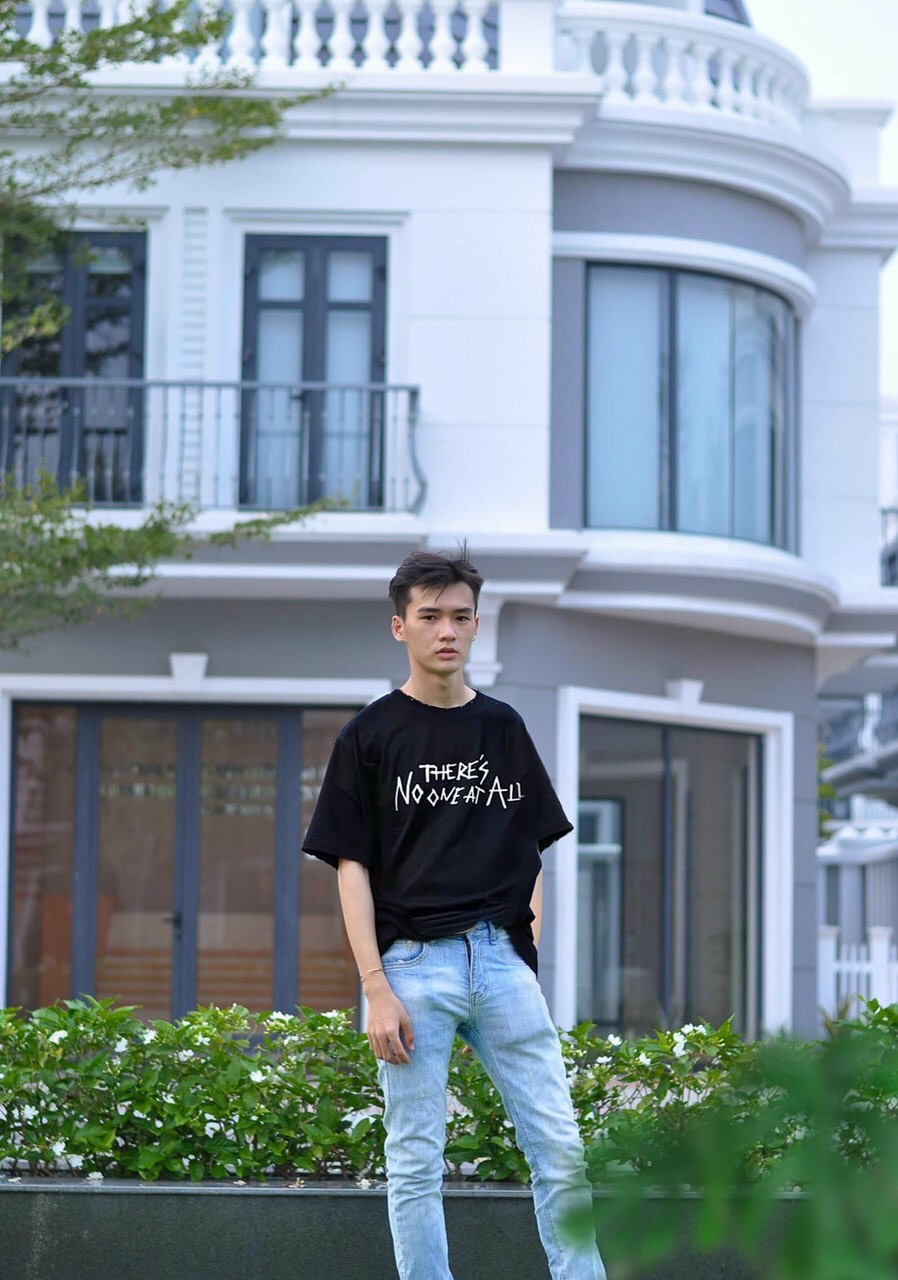 [FREESHIP TOÀN QUỐC - HOT SALE] Áo thun Sơn Tùng siêu Hot ĐT
