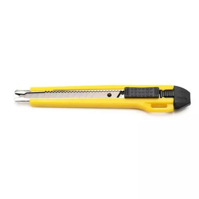 Dao rọc giấy nhỏ SDI 0404 sử dụng lưỡi 9mm