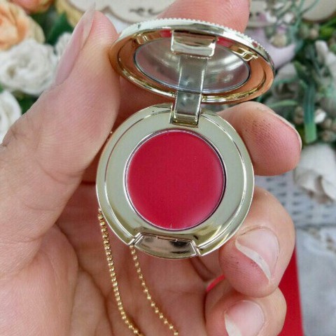 Son Dưỡng Môi Whoo Mini Móc Khoá ( không màu)