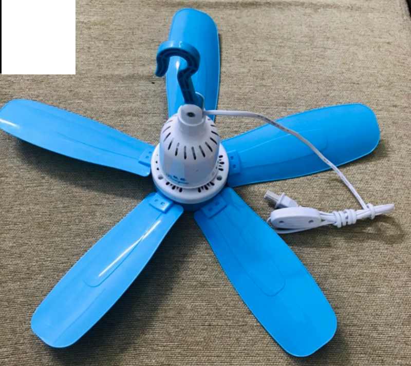 Quạt màn 5 cánh hàng Nội địa loại 1