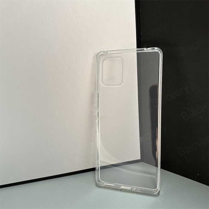 Sharp Aquos ZERO 6 Sharp Aquos Zero6 SHG04 Casing Fashion Soft TPU Silicone Case New Design Phone Cover