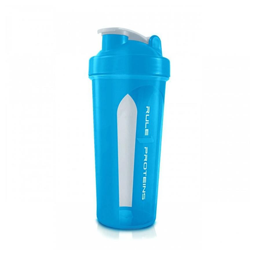 (Quà tặng không bán) Rule 1 Shaker 28oz (800ml)