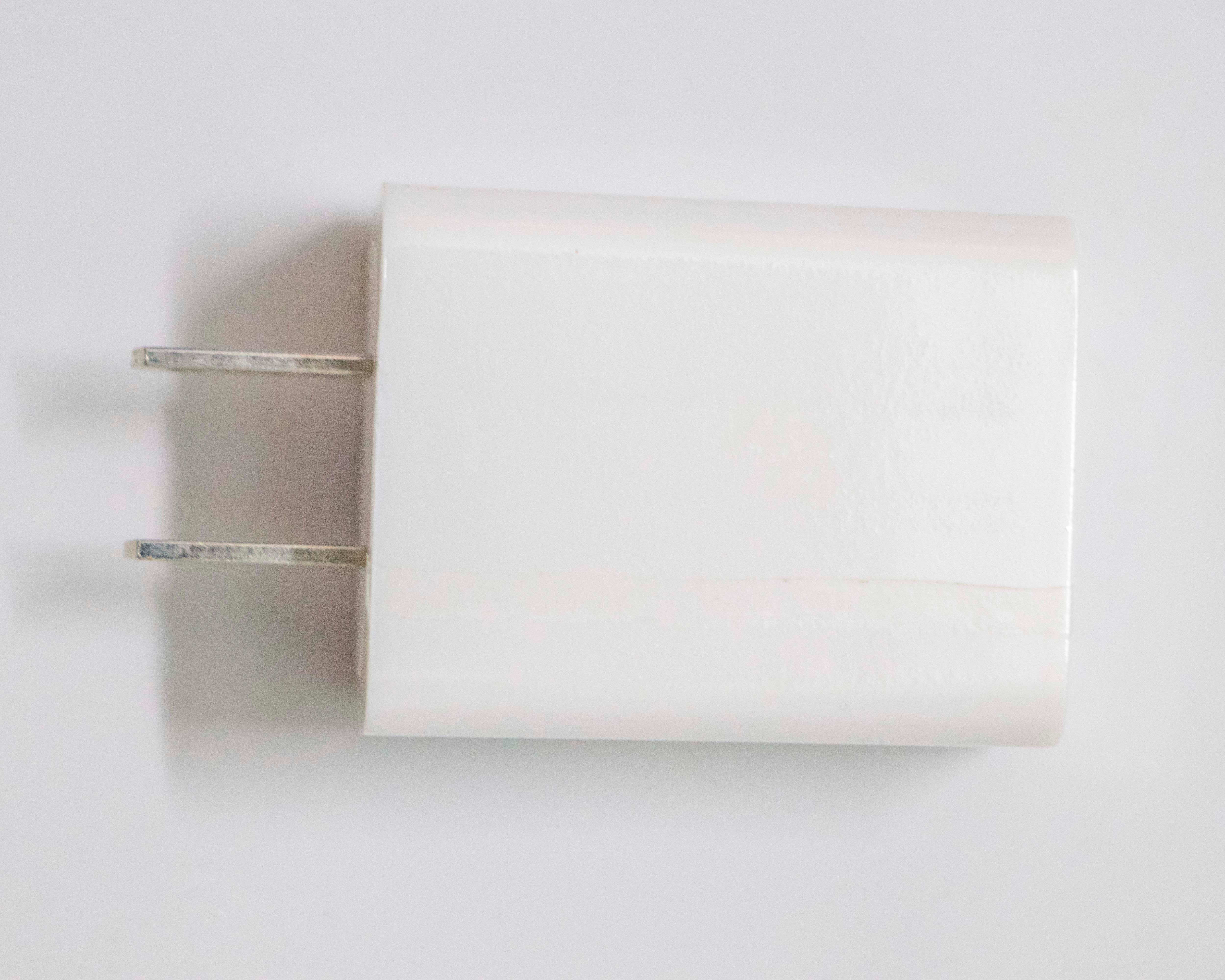 Adapter Sạc 1A - 5V chính hãng