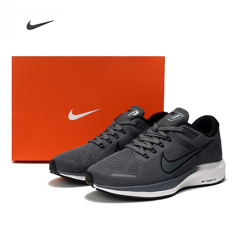 Nike Structure 24 tặng vớ xịn sò