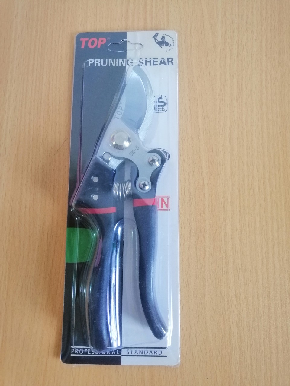 Kéo cắt cành SK5 TOP