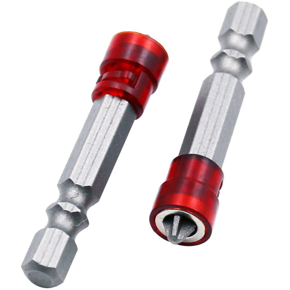 HAO CHENG Single Head ic Steel Drilling Cross Head Drill Bit Power Tool Hex Shank Screwdriver Bits