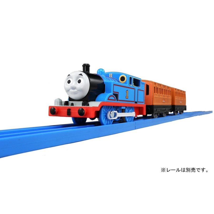 Đồ chơi Tàu hỏa Thomas TS-01