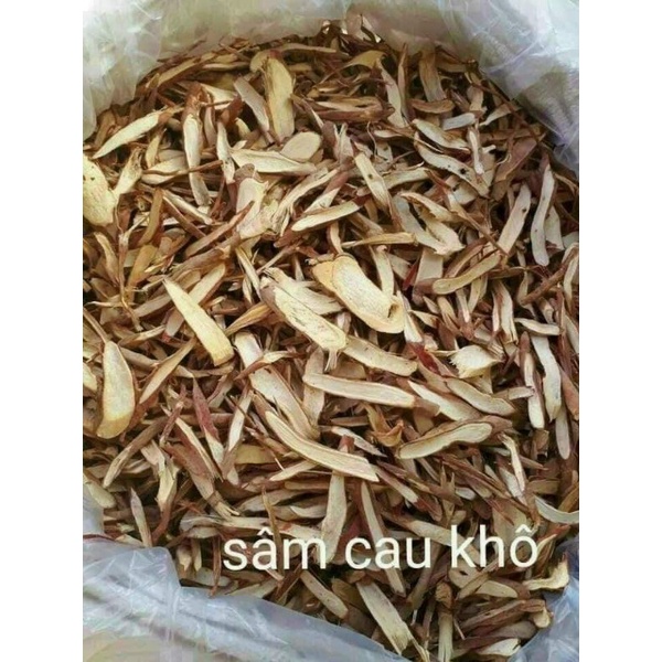 1kg sâm cau tiên mao