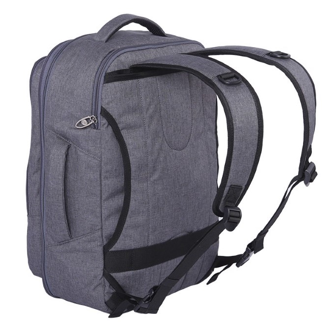 Balo Simplecarry Mattan 4