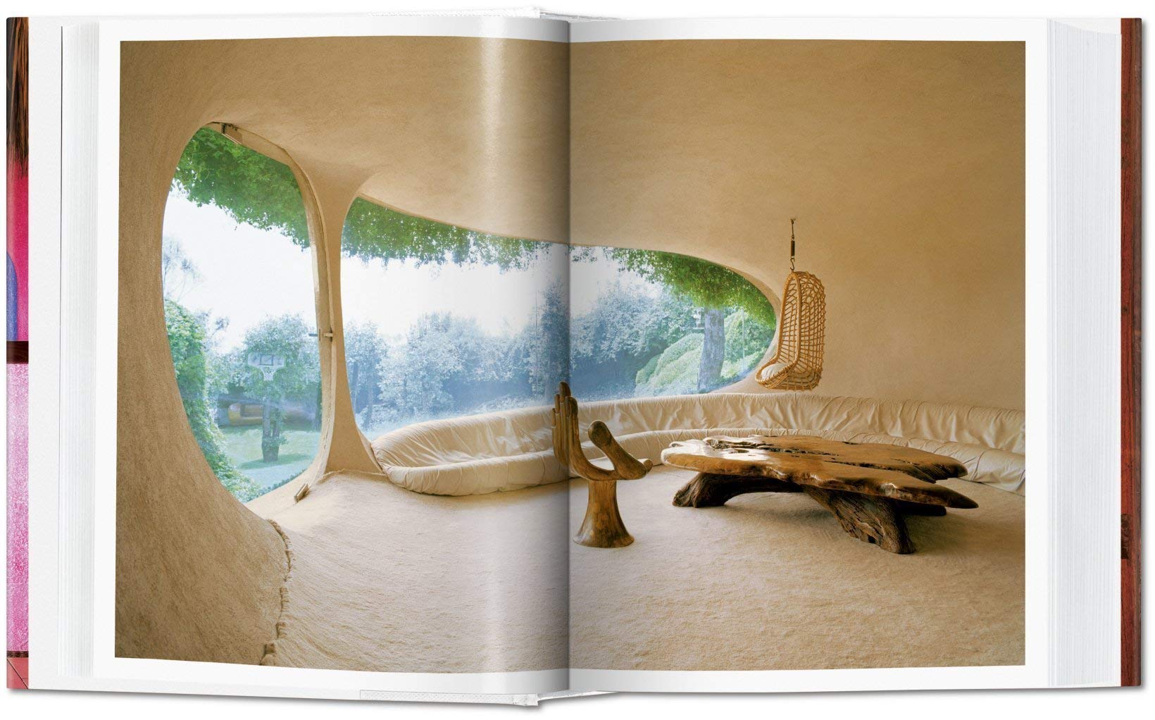 ARTBOOK - Sách Tiếng Anh - Living in Mexico