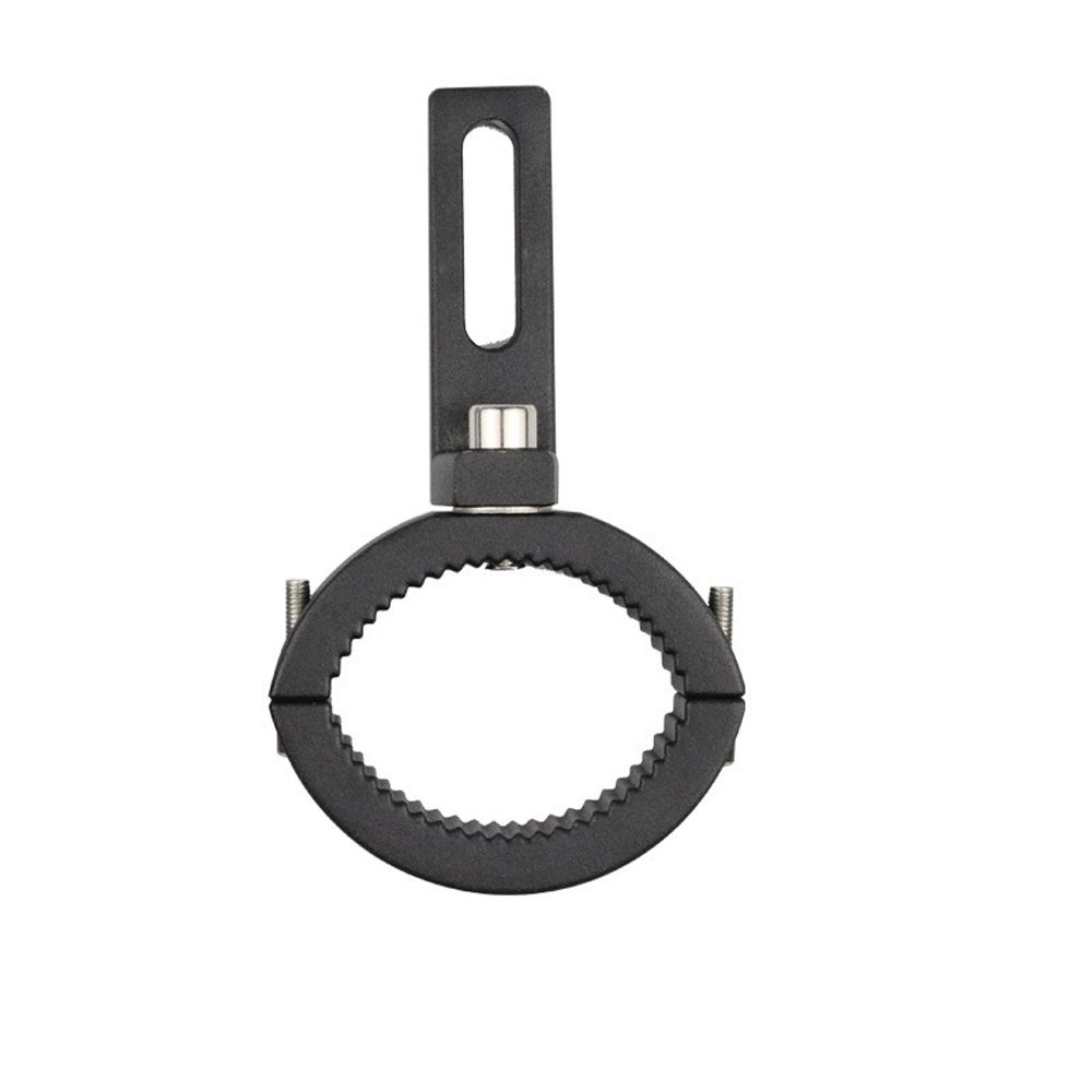 FLOW TOP Bumper Mount Adjustable Fork Mount Clamp Mounting Accessorie