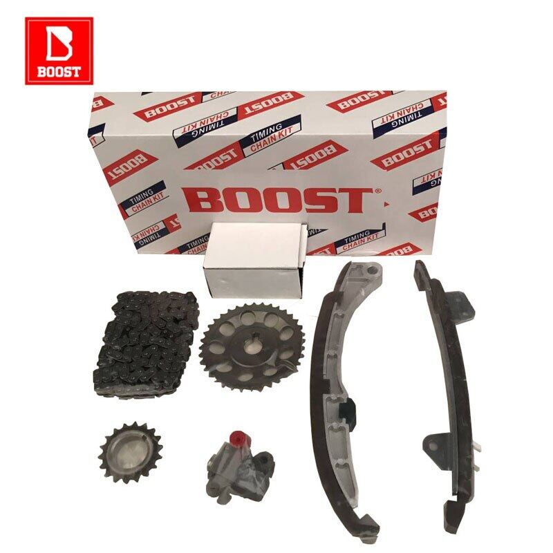 BOOST Timing Chain Kit Repair Fit Engine 2NZ-FE 2NZ For Toyota bB 