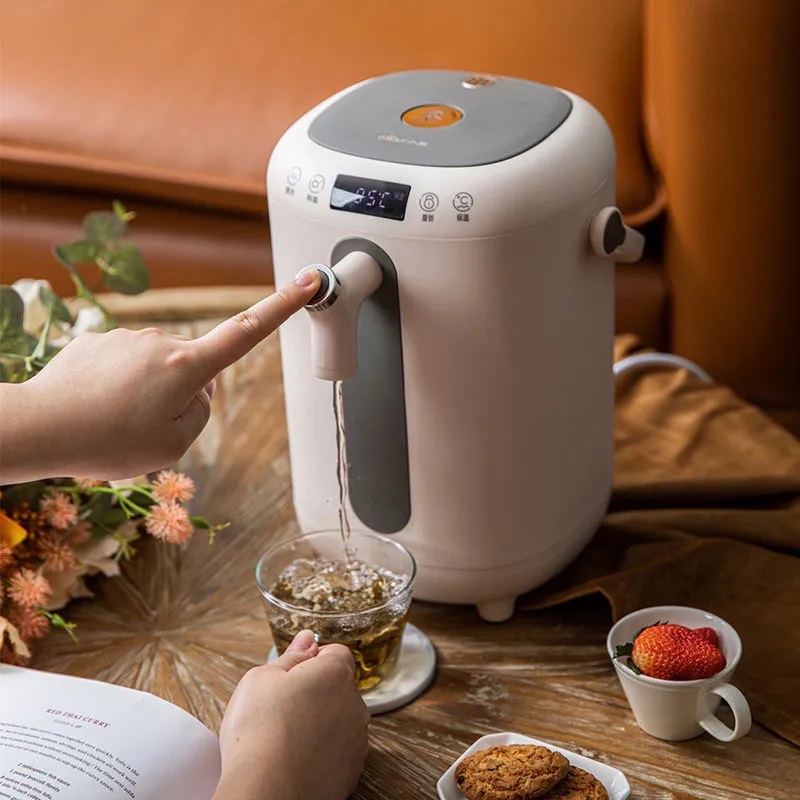 [ HÀNG SẴN ] BÌNH THUỶ ĐIỆN BEAR BÌNH GIỮ NHIỆT BEAR [ TẠP HOÁ TOMBEN] [ CHÍNH HÃNG BEAR ]