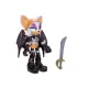 Sonic Prime 5-inch Articulated Figures Wave 4 for Boys & Girls Aged 3 and Above. 