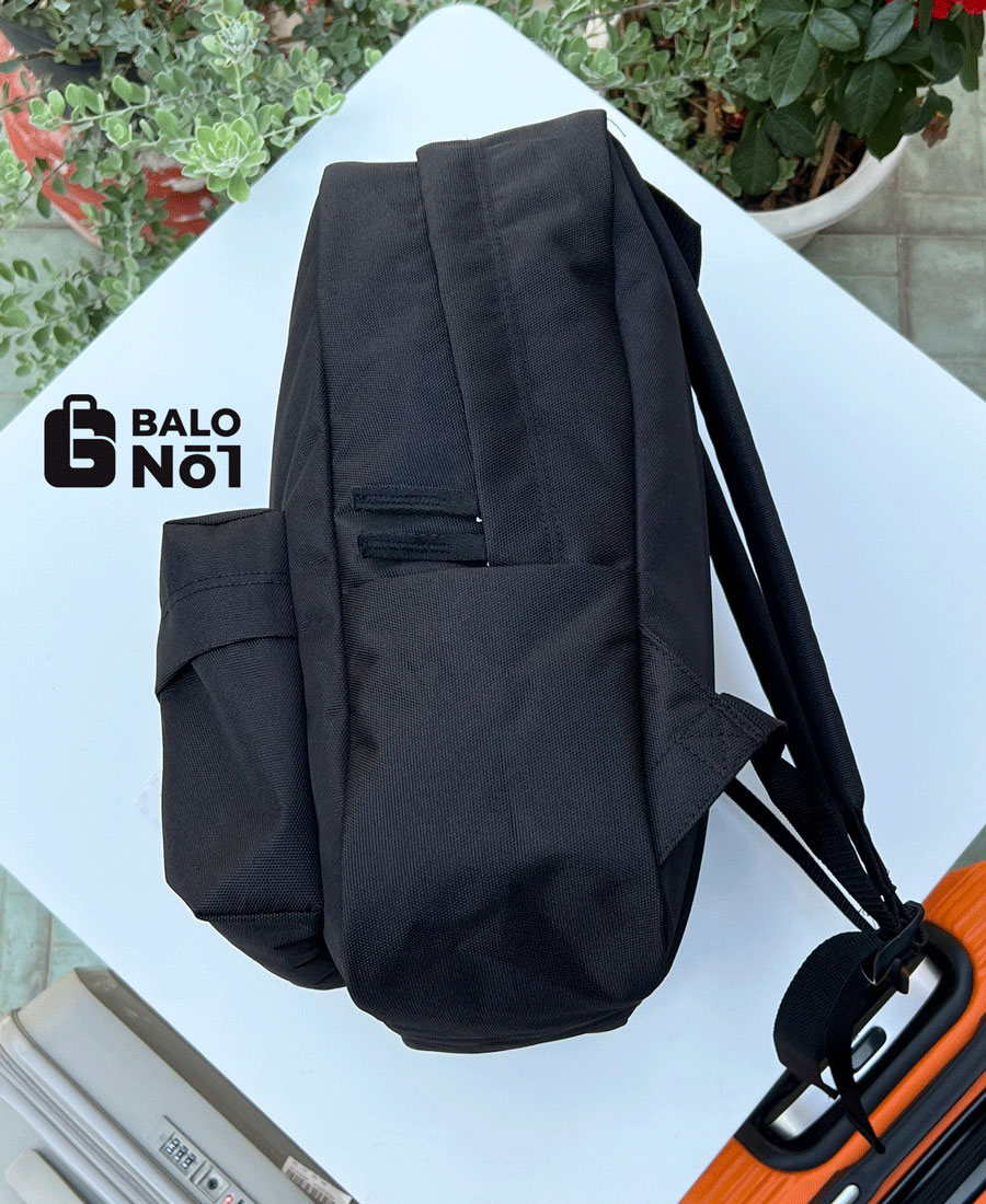 [Tặng kèm vớ] Balo Thời Trang Vans Of The Wall – Black
