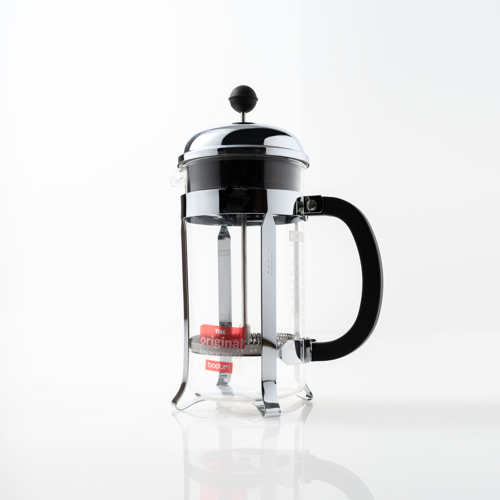 Starbucks x Bodum 8 Cup French Press 