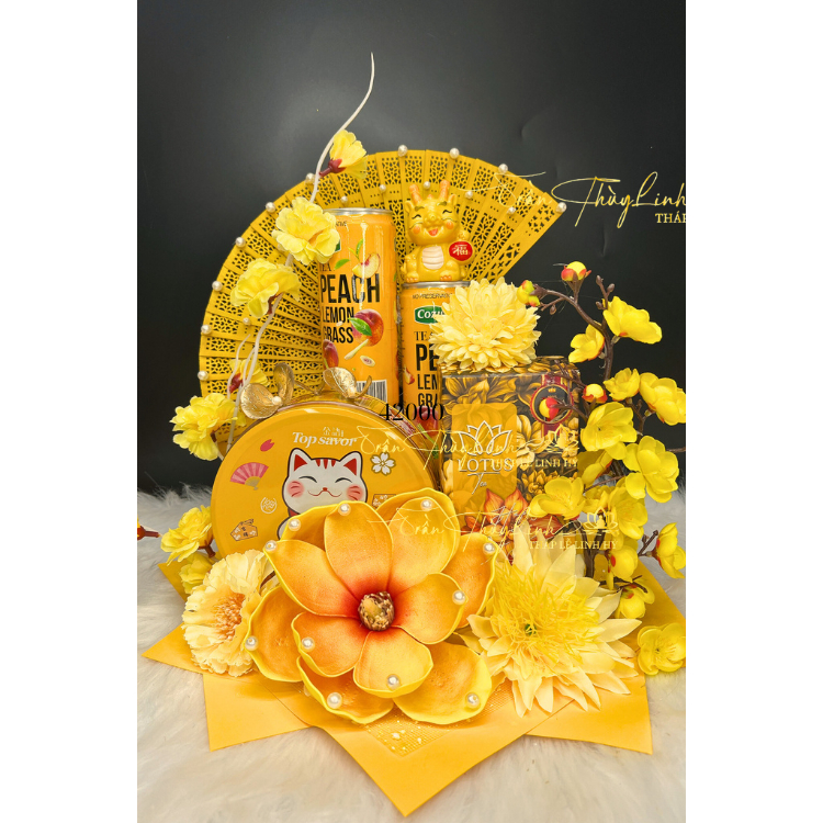 Set làm tháp bánh trà nước, set làm tháp cao cấp, Mã CB2