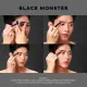 (Black Monster Store) 3 in 1 Perfect Eyebrow Kit. 