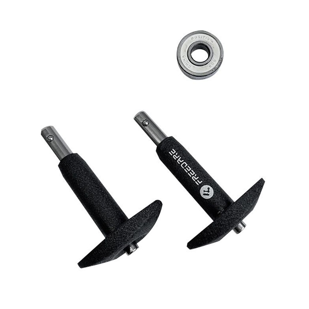 1Pc Puller For Skate Bea Disassemble Tool Inline Roller Skates Skateboard Longboard Driftboard 8Mm Bore Bea 608 Tool