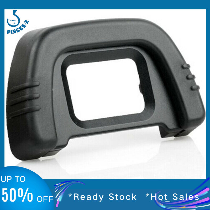 Dk-21 rubber eye cup eyepiece eyecup for nikon d7000 d90 d600