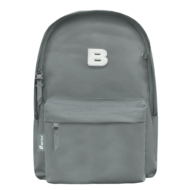 Balo thời trang Bitex Be Unique B-015 Xám