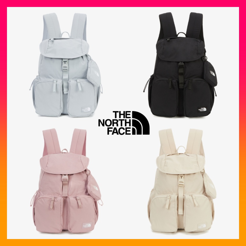 The North Face Women's Breeze Backpack (2025New) | Lazada Singapore