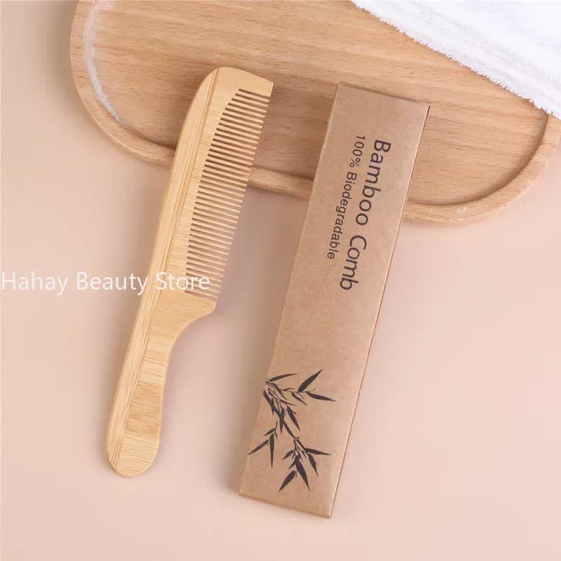 Wenefang%20Fashion%20%EB%B9%97%20Wooden%20Comb%20Bamboo%20Massage%20Hair%20Combs%20Natural%20Anti-static%20Hair%20Brushes%20Hair%20Care%20Massage%20Comb%20Men%20Hairdressing%20Styling%20Tool%20-%20Image%206
