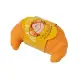 Deep-fried Dough Sticks Steamed Bun Squeeze Toy Bread Pineapple Bun Simulation Fidget Toy TPR. 