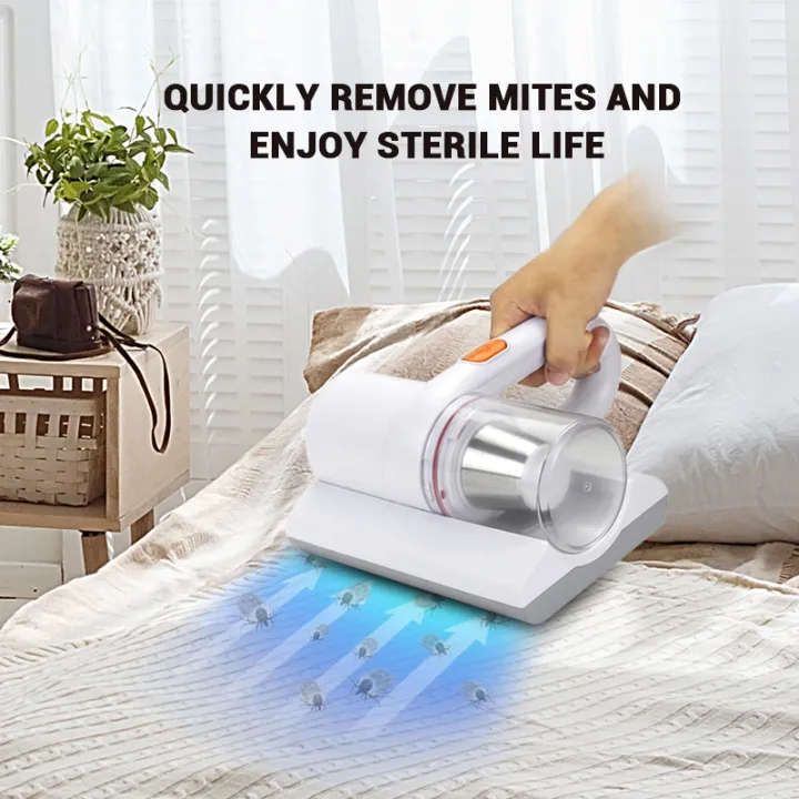 Mite removal vacuum cleaner Acarid remover Household mite removal ...