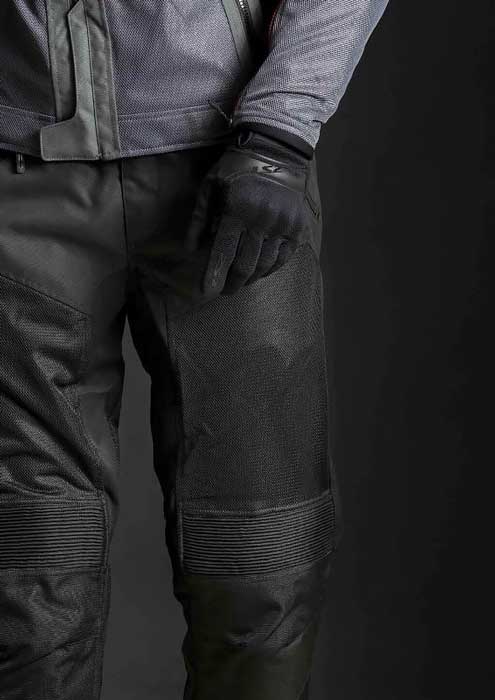 QUẦN BẢO HỘ LS2 VENTO NAM/ VENTO NỮ CHUYÊN DÙNG BẢO HỘ XE MÁY