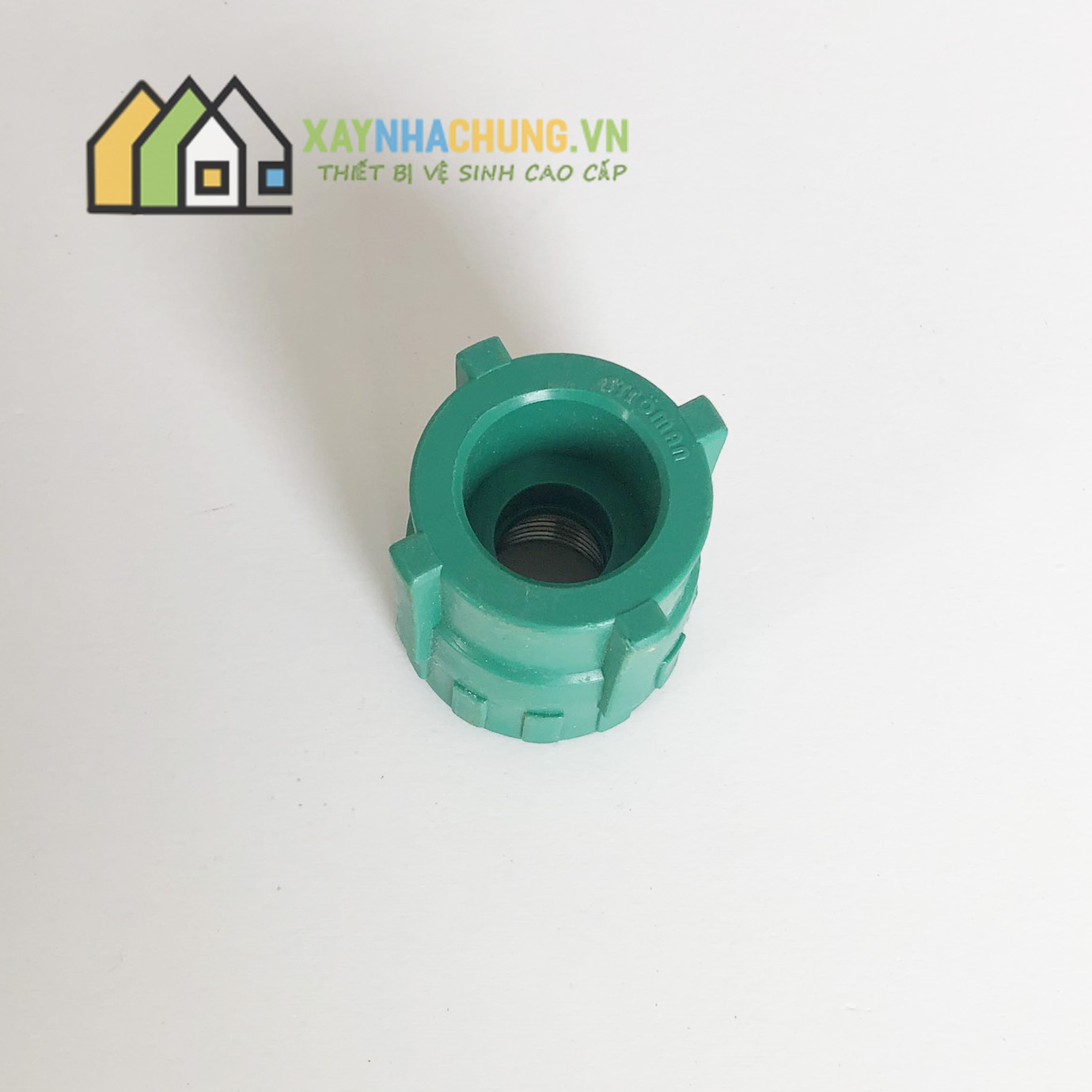 Nối răng trong ppr 25x1/2