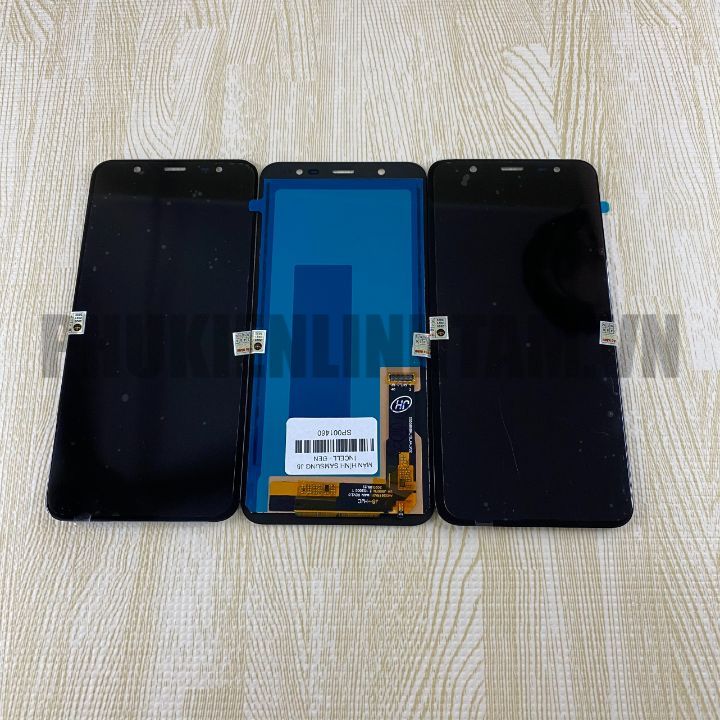 MÀN HÌNH SAMSUNG J8 J800