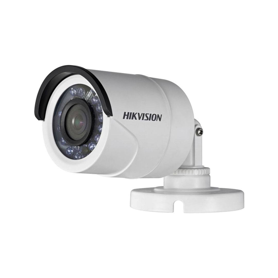 Trọn Bộ Camera Giám Sát 2 Mắt Hikvision 2.0MP Full HD - TRANGIATELECOM