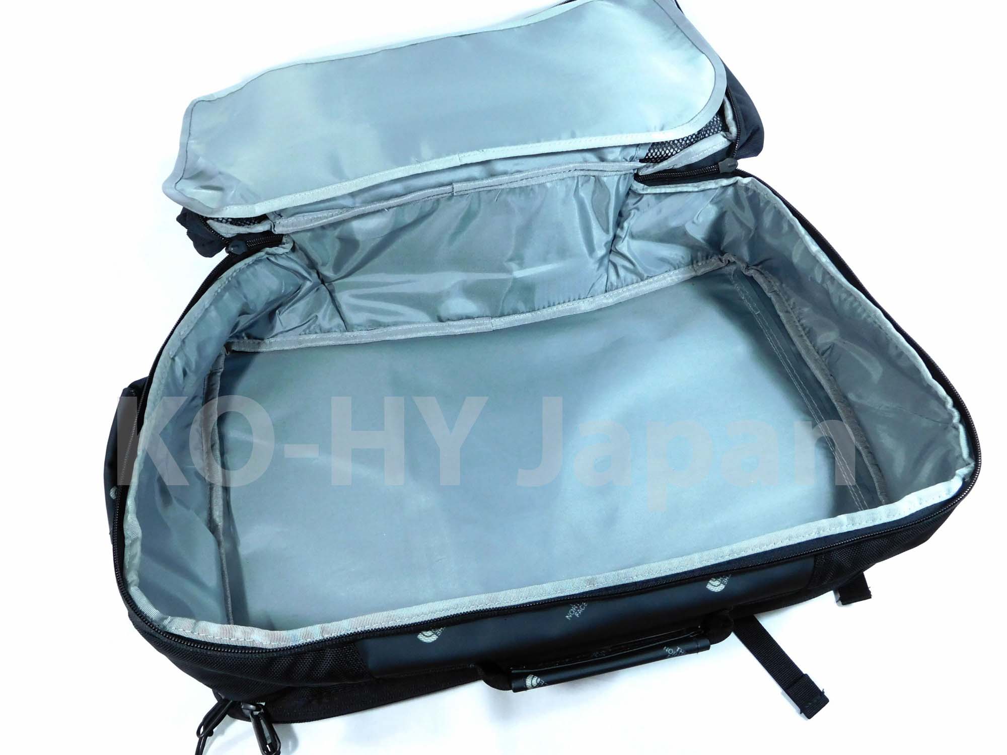 [HCM]Balo Đa năng The North Face Refractor Duffel