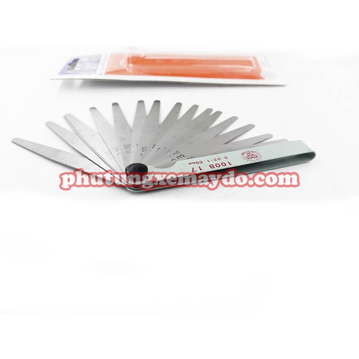 Thước Lá Chỉnh Cò