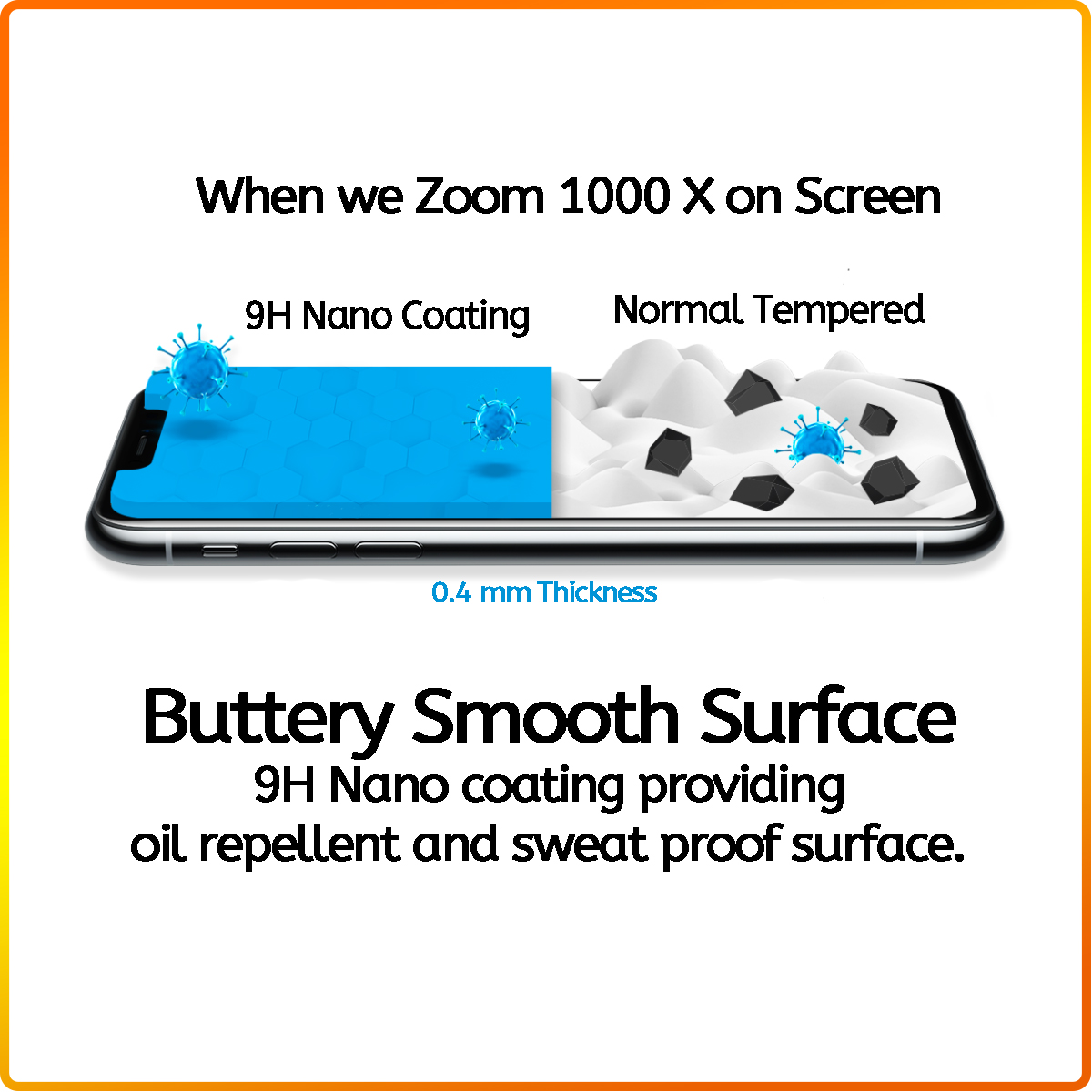 Glass%20For%E3%80%90%20OnePlus%20Ace%205%20%E3%80%91%209h+%20Hammerproof%20Flexible%209H%20Nano%20Screen%20Protector%20(Free%202%20Pcs.%20Rear%20Camera%20Lens%20Protector)%20-%20Image%205
