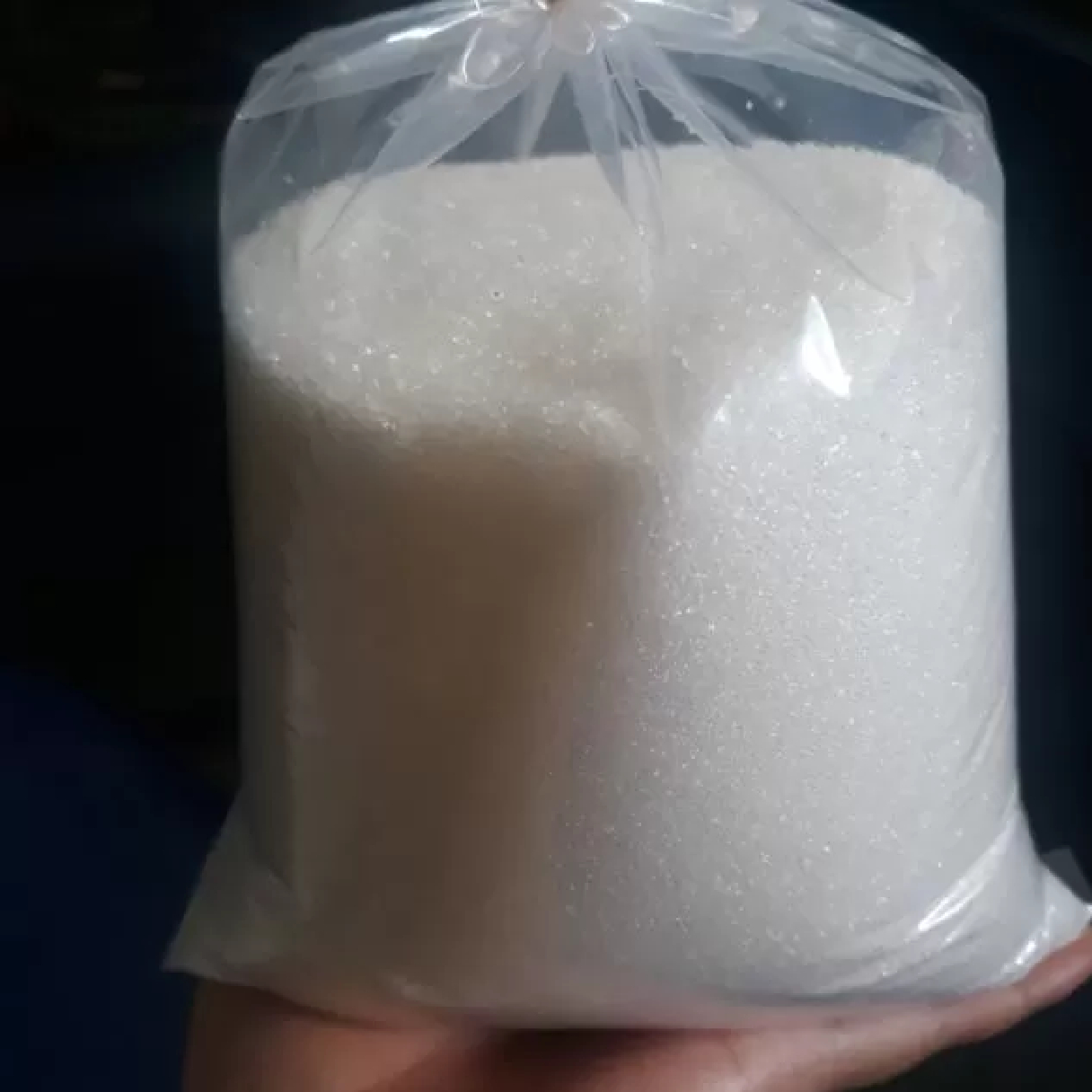 Đường Cát Trắng Hạt Nhuyễn 12kg/Cây