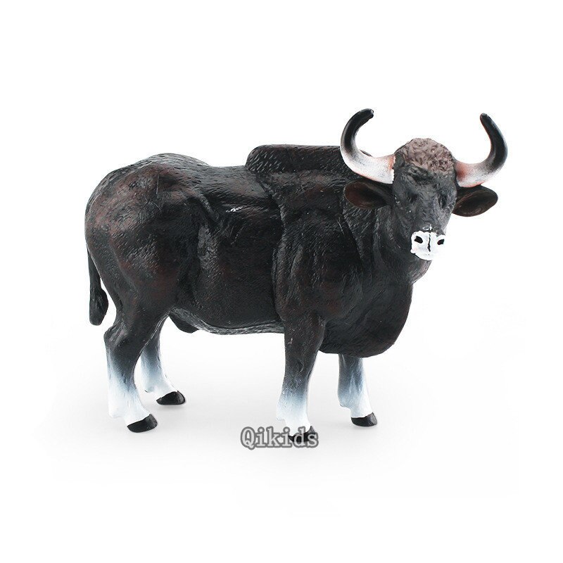 Toy bulls best sale