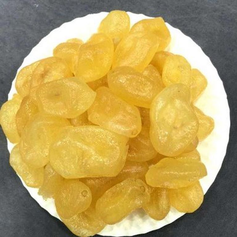 Mứt Chanh Cốm Chanh Bao Tử -500G