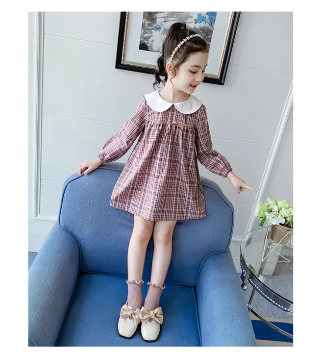 baby doll collar