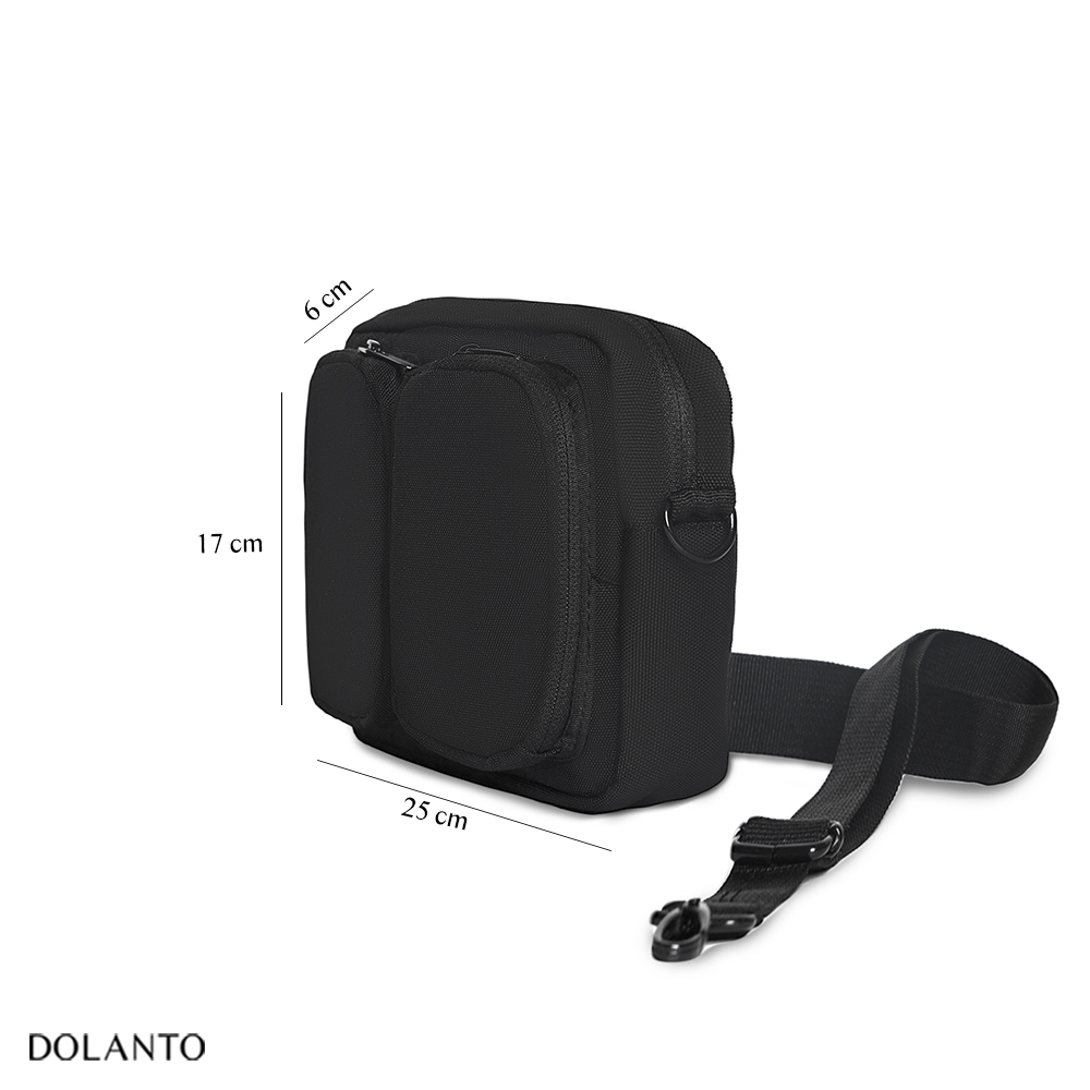 Túi DOLANTO BRAND® Double Bag