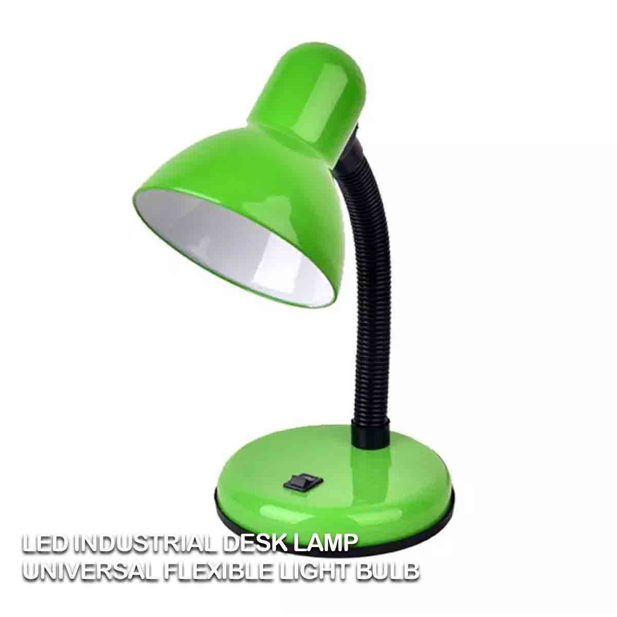 VHDClassic study table light flexible holder (bulb type) Lazada PH