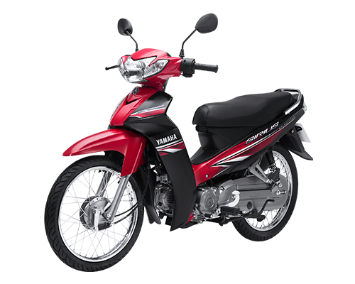 Xe Máy Yamaha Sirius Phanh Cơ