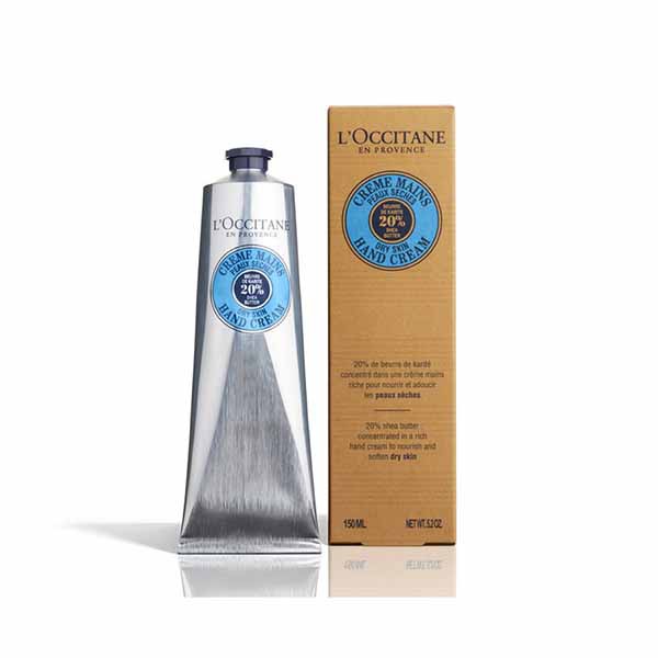 Kem dưỡng da tay LOccitane - L'Occitane 150ml