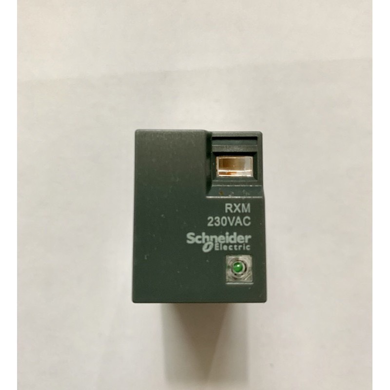 Relay- Rơ le trung gian 14 chân nhỏ 220 VAC (14-220VAC)