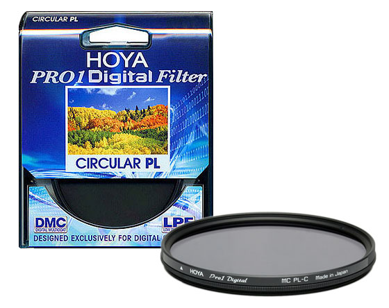 Kính lọc Hoya Pro1D CPL - Filter UV Hoya HMC UV(C) Made in Japan đầy đủ kích cỡ 37mm 39mm...