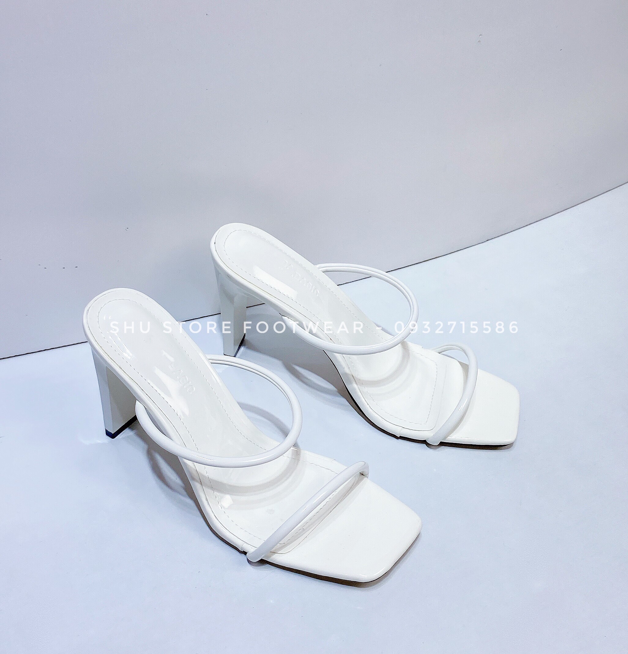 GUỐC GÓT DẸP ZARA BASIC - GUỐC THỜI TRANG NỮ SHU STORE