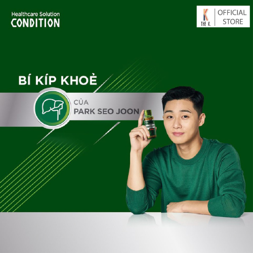 Nước Giải Rượu, Mát Gan Condition 75ml