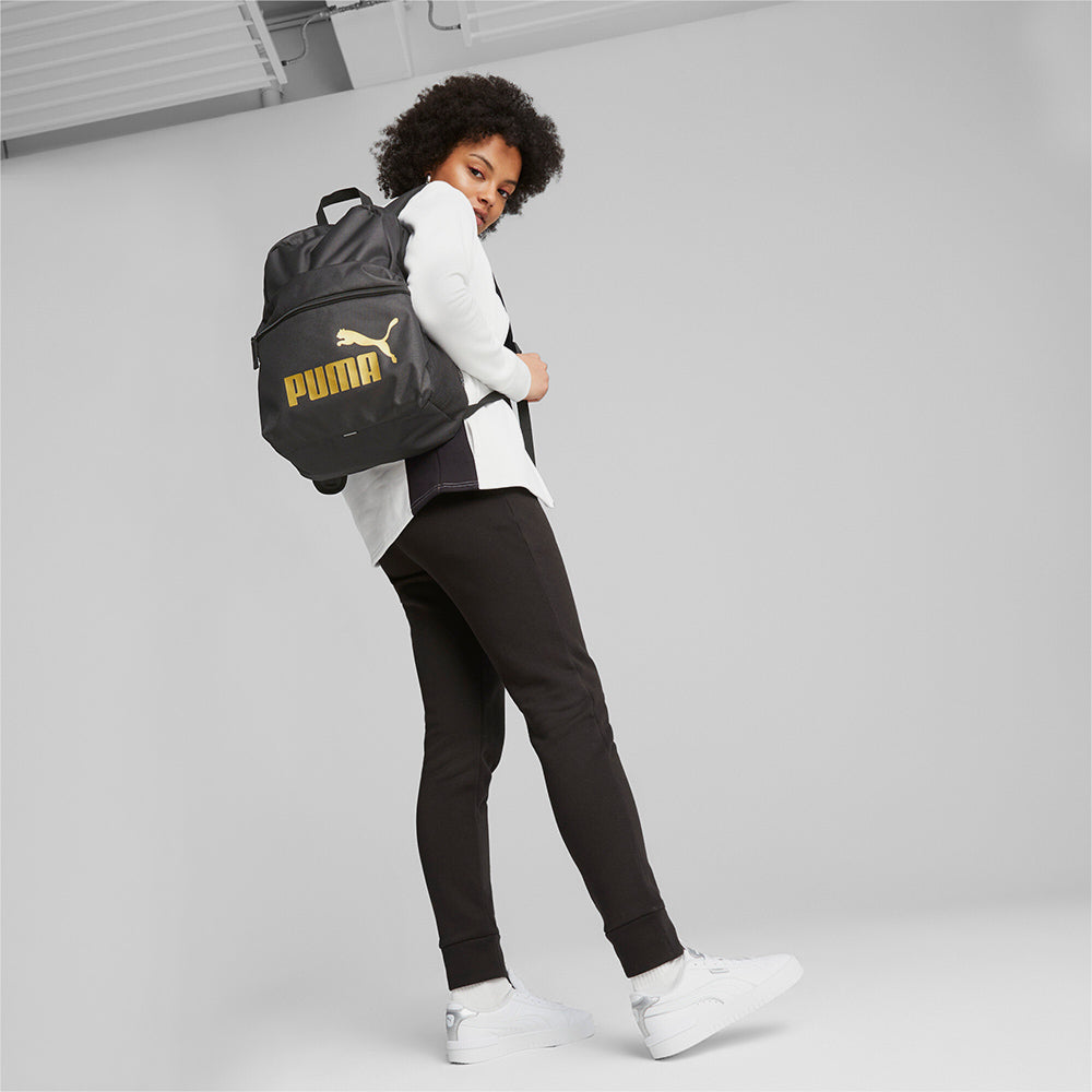 PUMA Balo thể thao unisex Phase - 07994303