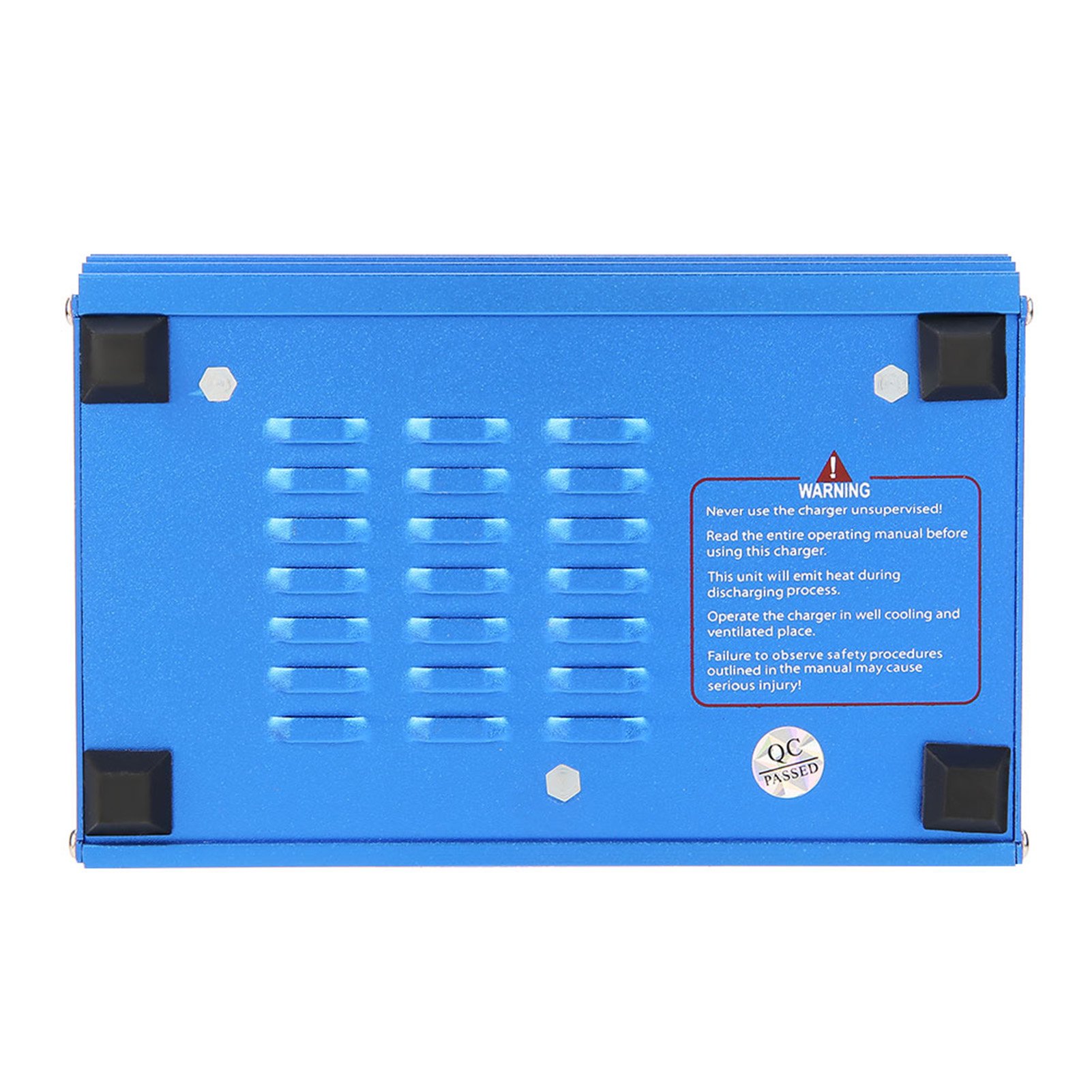 Descargador De Litio Battery Balance Smart Lipo 80w 6a Dc | Cuotas sin